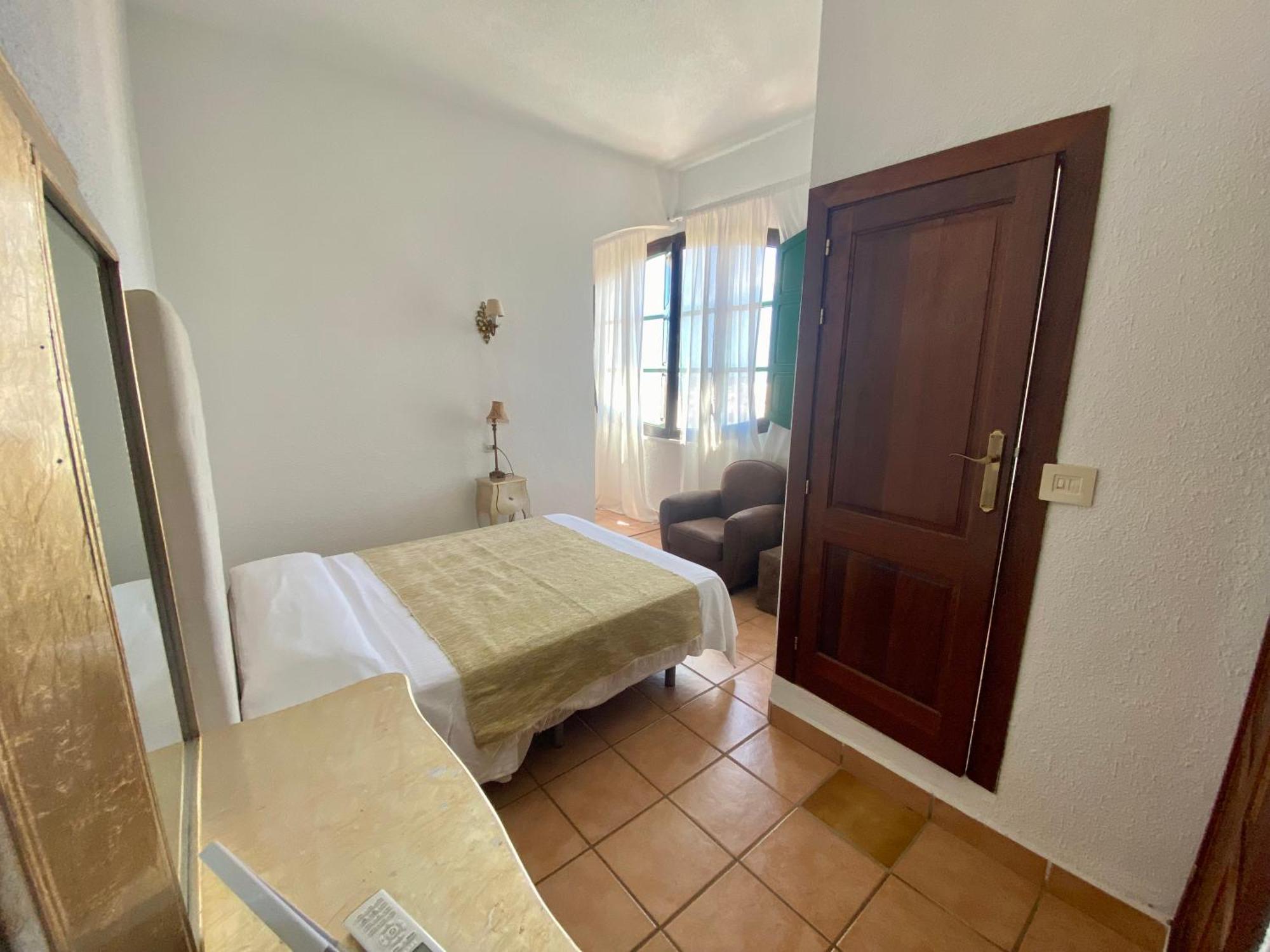 Buenavista & Suites Santa Eularia des Riu Zewnętrze zdjęcie