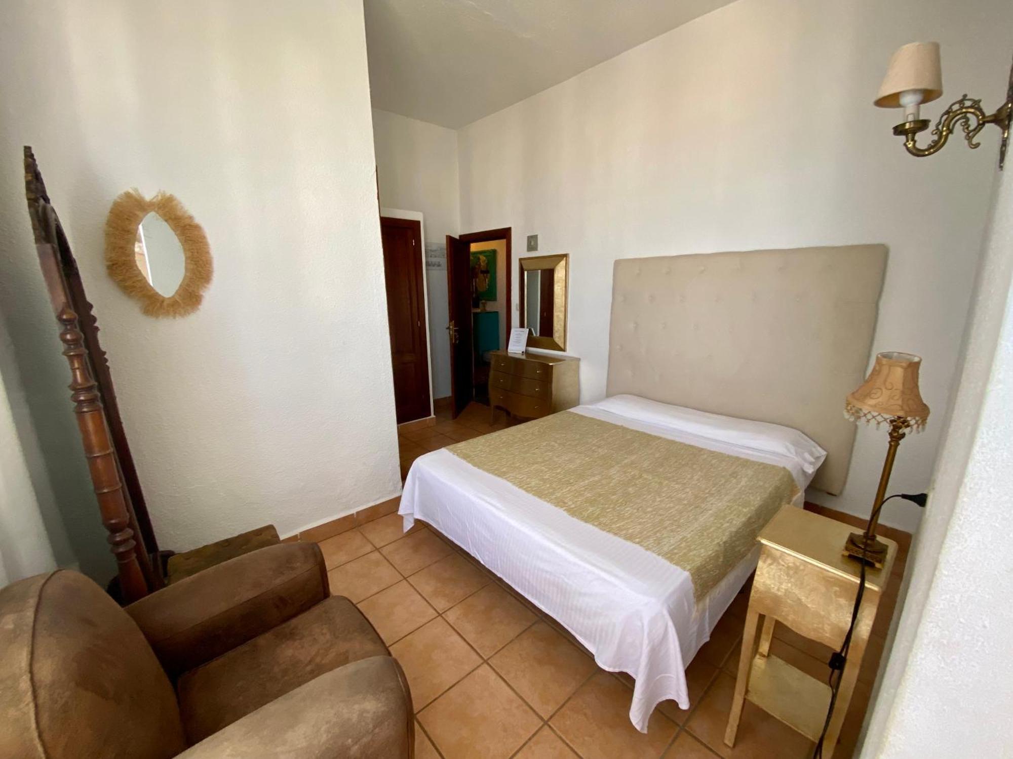 Buenavista & Suites Santa Eularia des Riu Zewnętrze zdjęcie