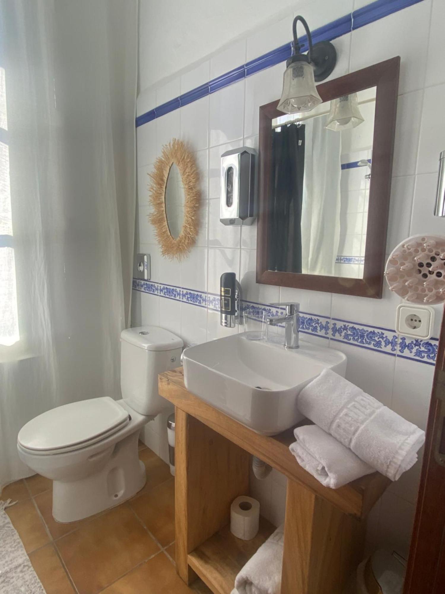Buenavista & Suites Santa Eularia des Riu Zewnętrze zdjęcie