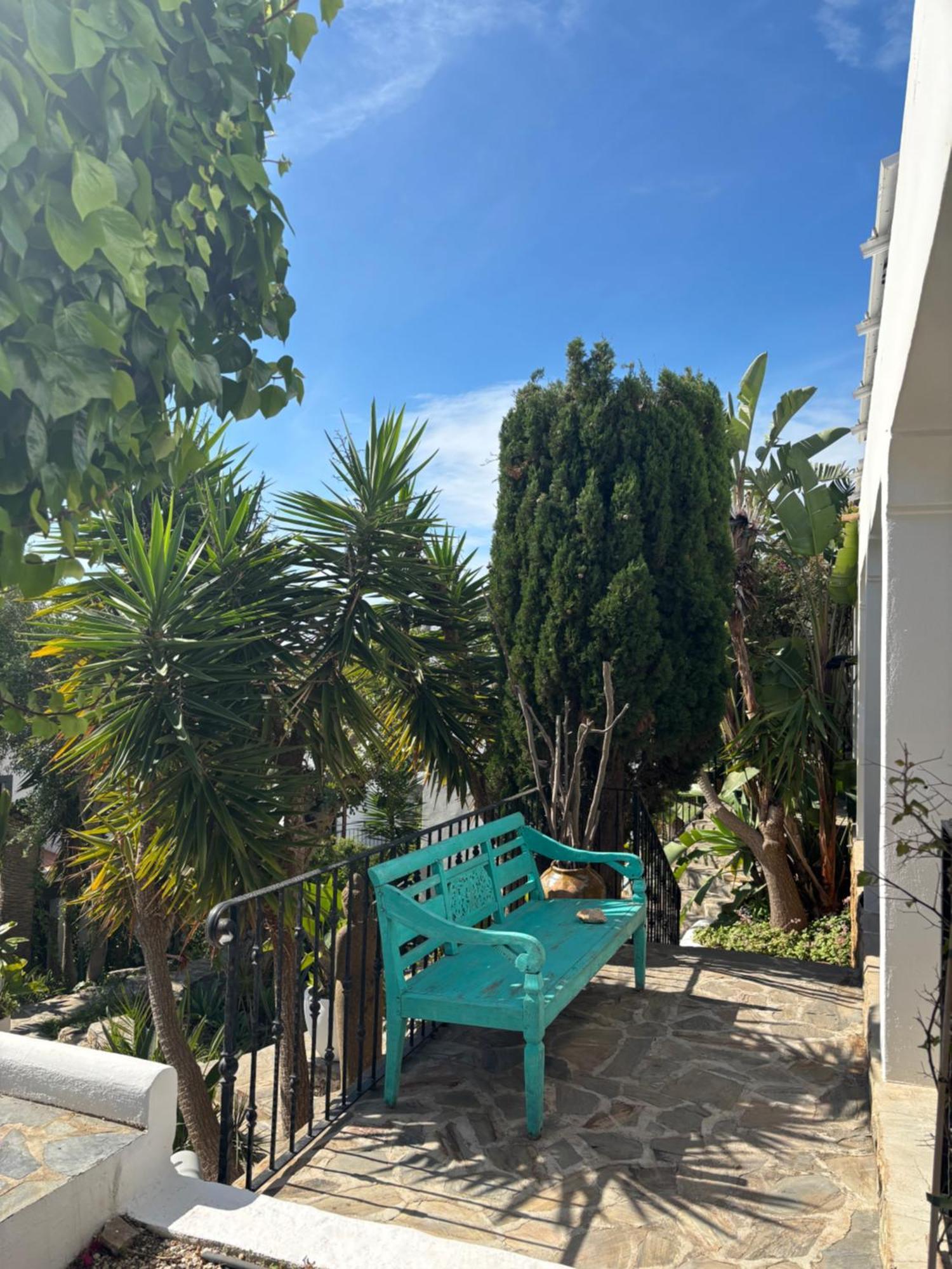 Buenavista & Suites Santa Eularia des Riu Zewnętrze zdjęcie