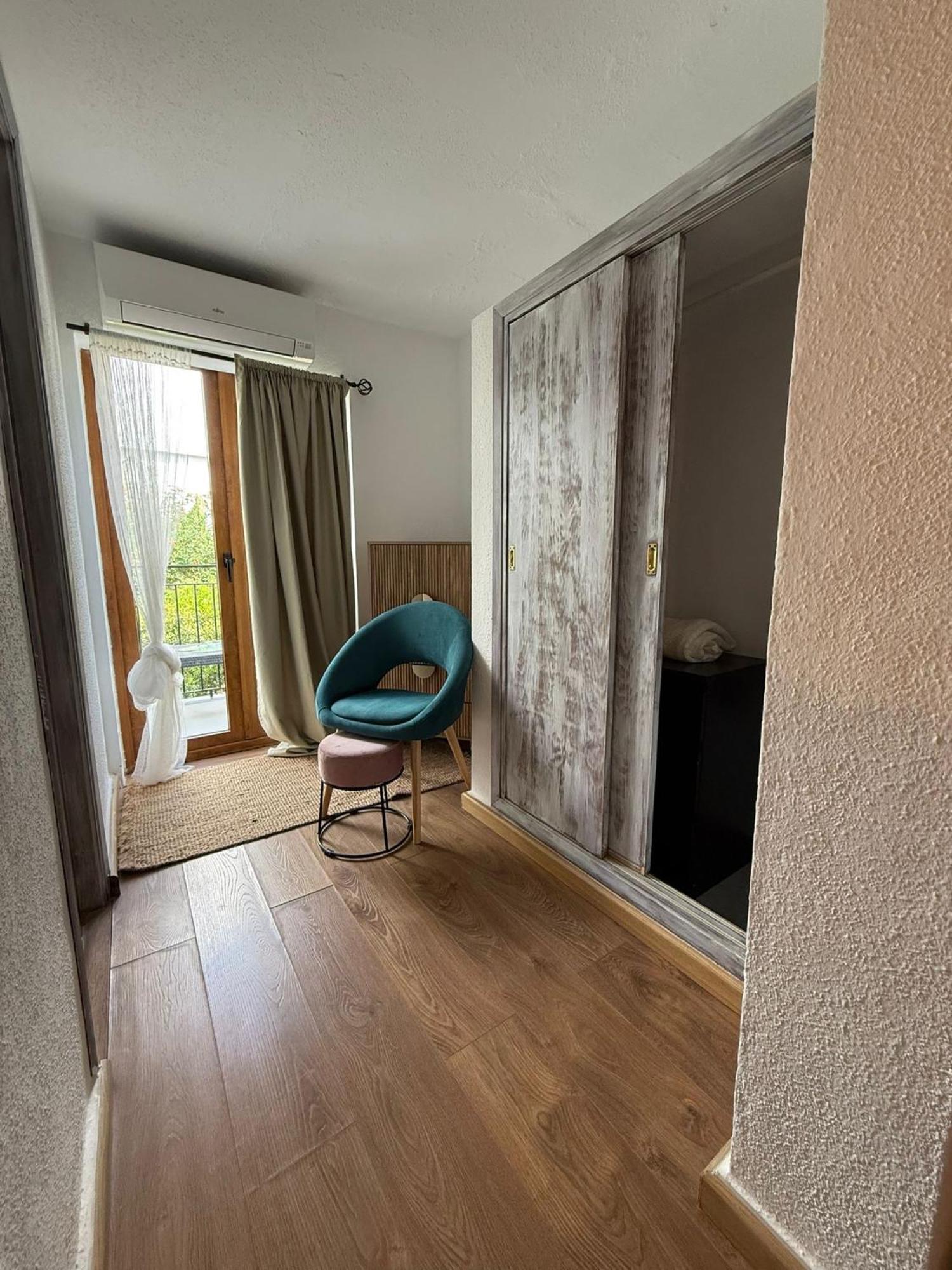 Buenavista & Suites Santa Eularia des Riu Zewnętrze zdjęcie