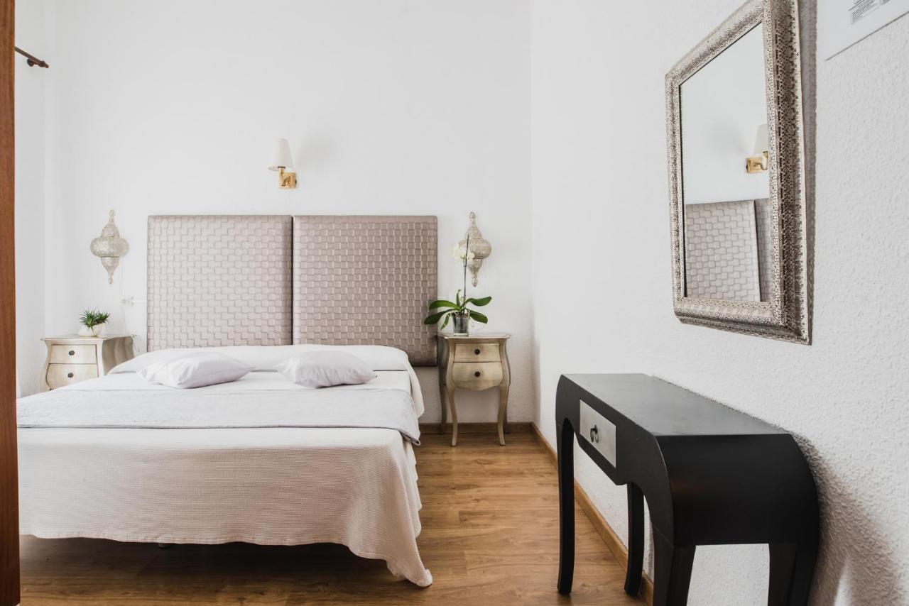 Buenavista & Suites Santa Eularia des Riu Zewnętrze zdjęcie